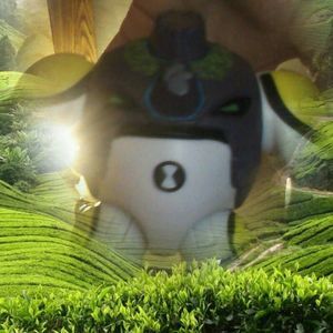 Meet your Posher, Juana